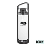 Kor® Delta Bottle - 25oz