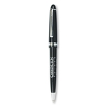Classic III Plastic Pen
