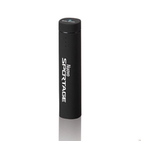 2,600 mAH portable power bank, speaker and mobile stand... from ASI 84592 St...