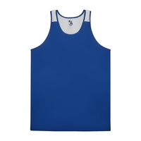 Ventback Youth Singlet