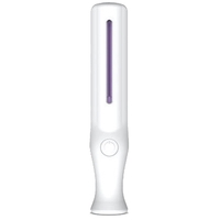 UV Germicidal Disinfecting Lamp uses Ultaviolet Light to destroy bacteria......