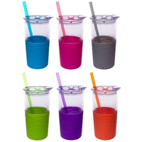 Duet 20oz Tumbler... from ASI 85620 H M Schmidt Co Inc