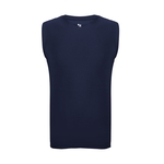 Pro-Compression Sleeveless Crew