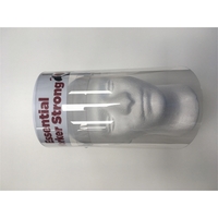 Face Shield for personal safety... from ASI 68207 MAC Specialties Ltd / Sport...