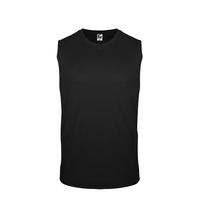 C2 Sleeveless Youth Tee