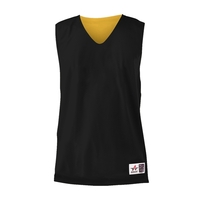 Youth Reversible Mesh Tank