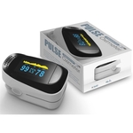 Fingertip Pulse Oximeter