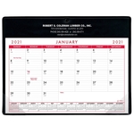 Calendar Doodle Pad Without Grommet or Greeting Page