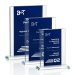 Tameside Award - Blue