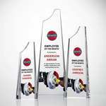 Middleton VividPrint™ Award - Clear