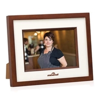 Genuine Rubberwood frame.... from ASI 84592 St Regis Group