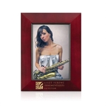 Dorrington - Cherry/Ebony