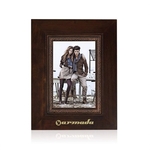 Vanderbilt - Espresso/Copper