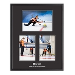 Dubois 3 Picture Frame