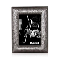 Pewter texture frame.... from ASI 84592 St Regis Group