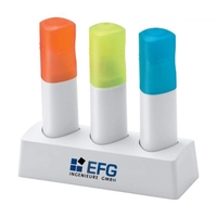 Minissimo set of 3 with holder... from ASI 84592 St Regis Group