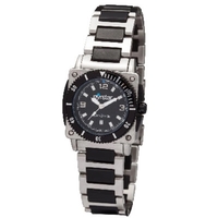 The Euro Design® Salzburg watch consists of a sporty design with... from ASI...