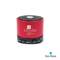 High fidelity Bluetooth speaker with metal casing.... from ASI 84592 St Regis...