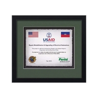 Commemorate a milestone achievement with Waterleaf Studios' Certificate...