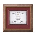 Lazio - Bronze/Copper