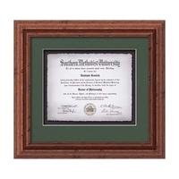 Terrene - Dark Walnut