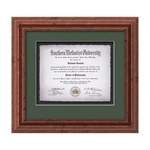 Terrene - Dark Walnut