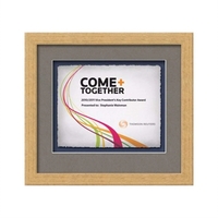 Eldridge - Antique Gold