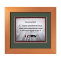 Commemorate a milestone achievement with Waterleaf Studios' Certificate...