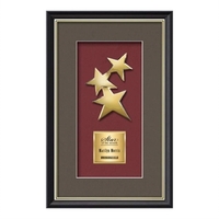 Baron Constellation - Black/Gold