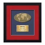 Primrose World - Black