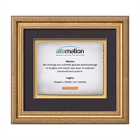 Commemorate a milestone achievement with Waterleaf Studios’ Certificate...