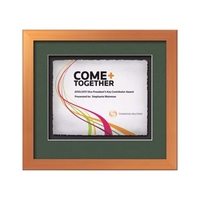 Commemorate a milestone achievement with Waterleaf Studios' Certificate...