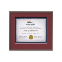 Commemorate a milestone achievement with Waterleaf Studios' Certificate...