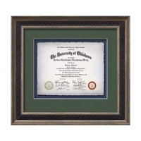 Commemorate a milestone achievement with Waterleaf Studios' Certificate...
