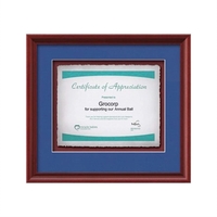Commemorate a milestone achievement with Waterleaf Studios' Certificate...
