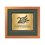 Eldridge Certificate TexEtch - Bronze