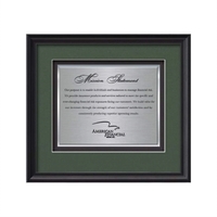 Commemorate a milestone achievement with Waterleaf Studios' Certificate...