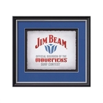 Baron - Black/Silver