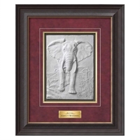 Sculptured Print special edition artwork.... from ASI 84592 St Regis Group /...