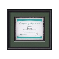 Commemorate a milestone achievement with Waterleaf Studios' Certificate...