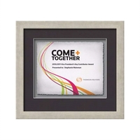 Eldridge - Antique Silver