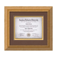 Terrene - Antique Gold