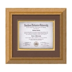 Terrene - Antique Gold