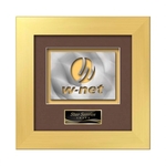 Premier Aquashape™ Award - Gold