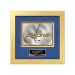 Eldridge Aquashape™ Award - Gold