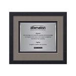 Primrose Certificate TexEtch - Carbon Fiber