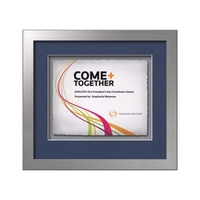 Commemorate a milestone achievement with Waterleaf Studios' Certificate...