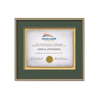 Commemorate a milestone achievement with Waterleaf Studios' Certificate...