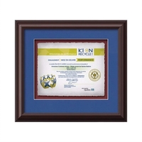 Commemorate a milestone achievement our Certificate collection... from ASI...
