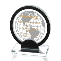 Superimposed starfire and granite pieces on a stafire base.... from ASI 84592...